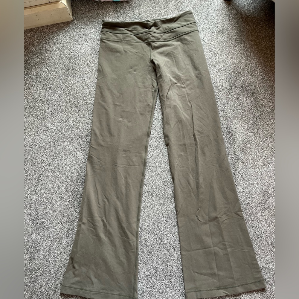 Lululemon Groove pant